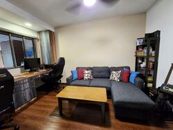 Blk 830 Woodlands Street 83 (Woodlands), HDB Executive #576761241